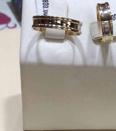Nuestras argollas de matrimonio, están hermosas..!! - 1