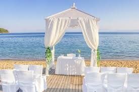 Ceremonia en Hotel Catedral Vallarta