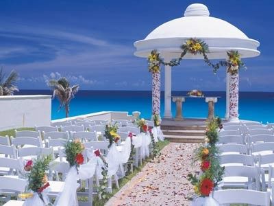 CEREMONIA MARRIOT