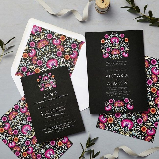 Invitaciones Boda Mexicana 26