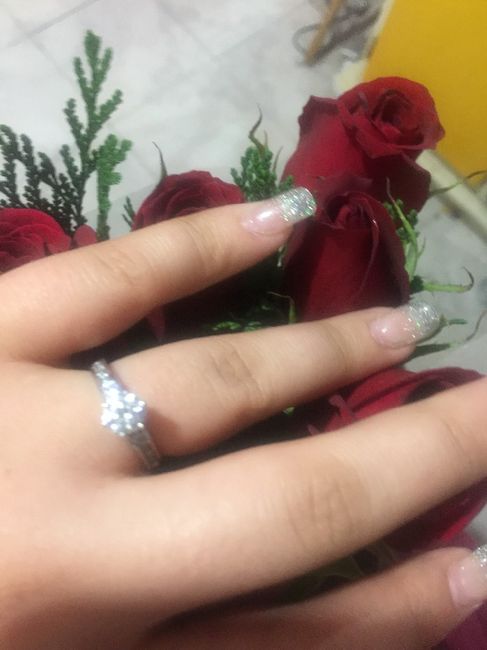 Mi sorpresa romántica  Gio 2
