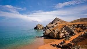 CABO  DE LA VELA