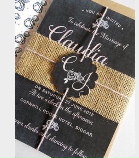 INVITACION 9
