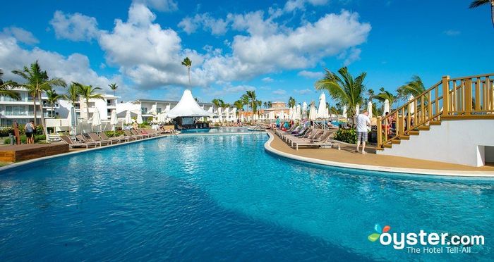 PUNTA CANA 4
