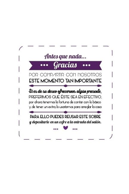regalos efectivo 6