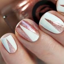 Uñas rose 3