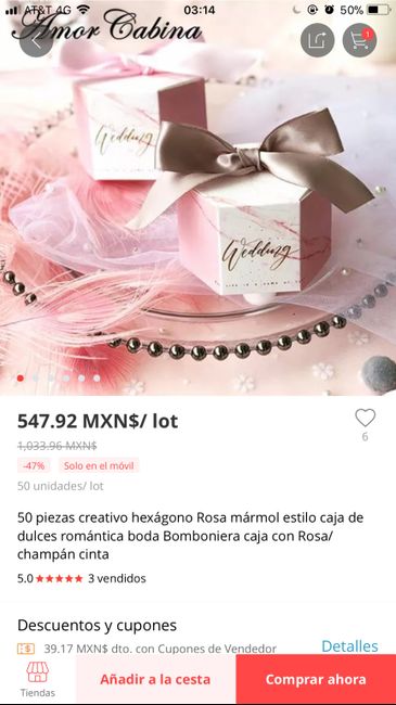 No puedo dormir encontré estas cajitas - 5