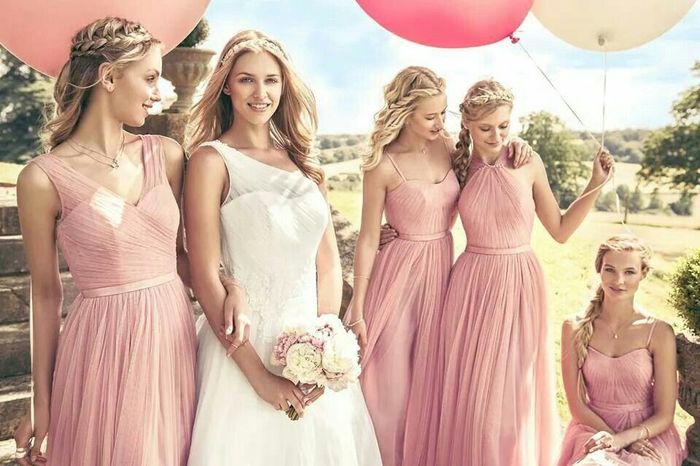 damas de rosa 4