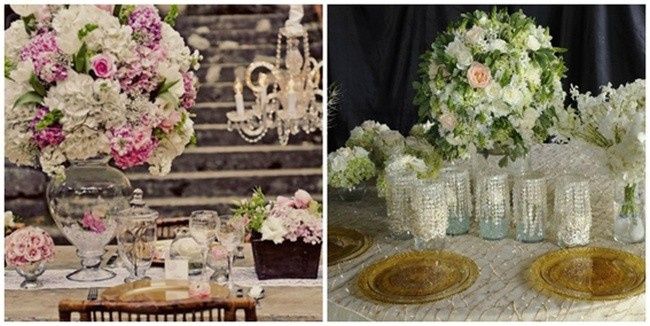 Tipos de Bodas ¿como sera la tuya? 17