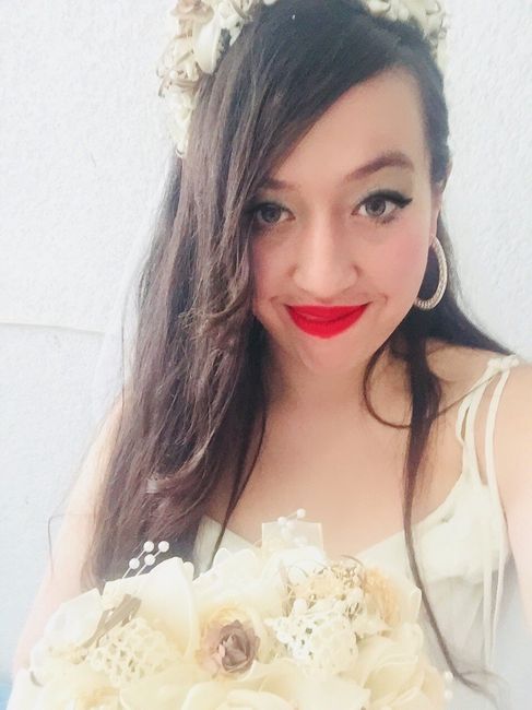 novia..................