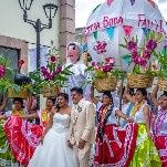 mi estilo de boda es mexicana 7