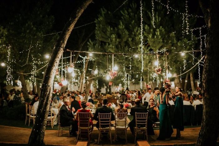 Mi estilo de boda es clásico ❤️ 2