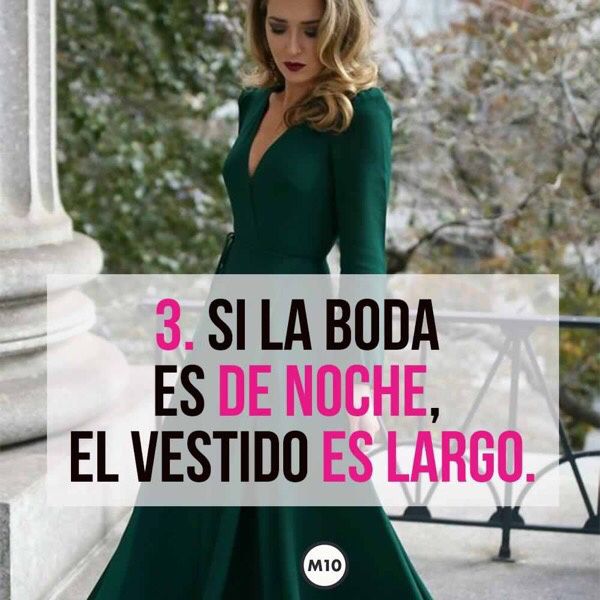 Reglas para un Invitado en la Boda - 4