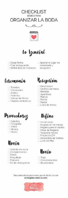 Mi estilo de boda es clásico 1