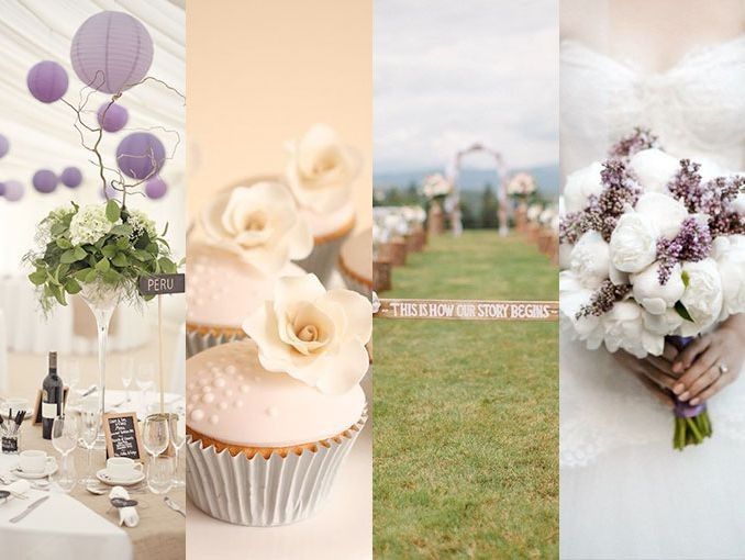 Mi estilo de boda es clasica!! 1