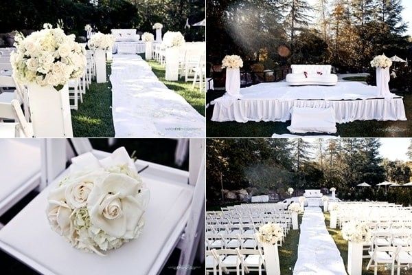 Mi estilo de boda es clasica!! 3