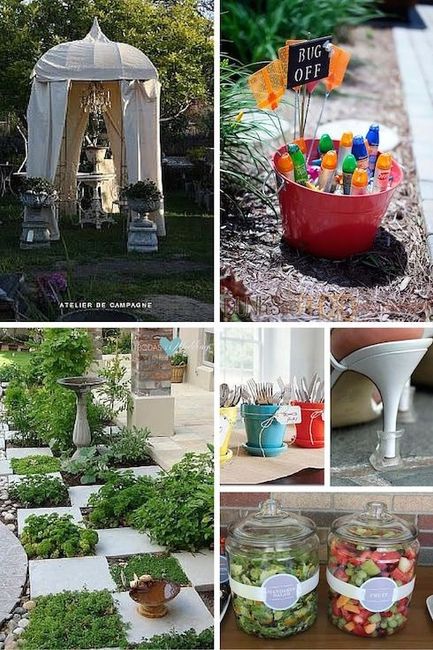 Mi estilo de boda es clásico 7