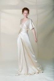 Mi estilo de boda es clásica 5