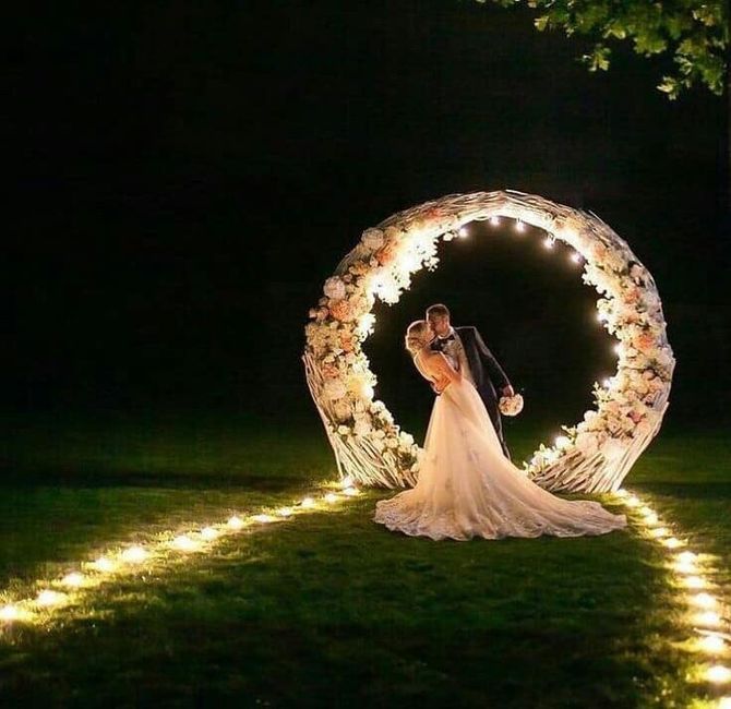Solo elige una iluminacion ❤️ - 4