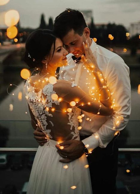 Solo elige una iluminacion ❤️ - 6