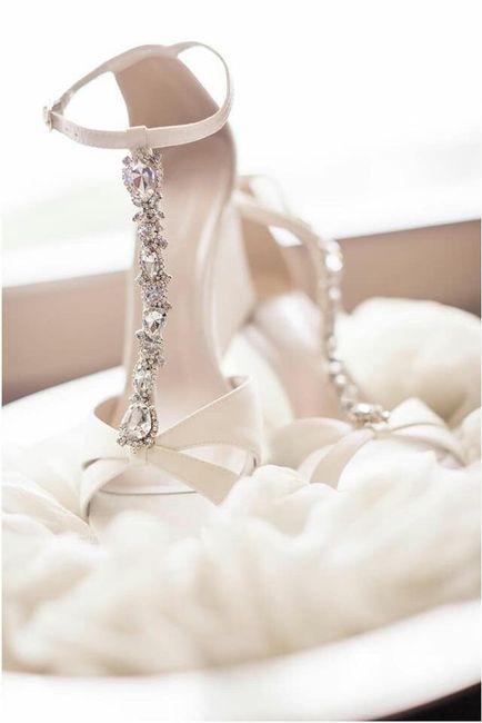 Elige unos zapatos de boda ❤️ - 5