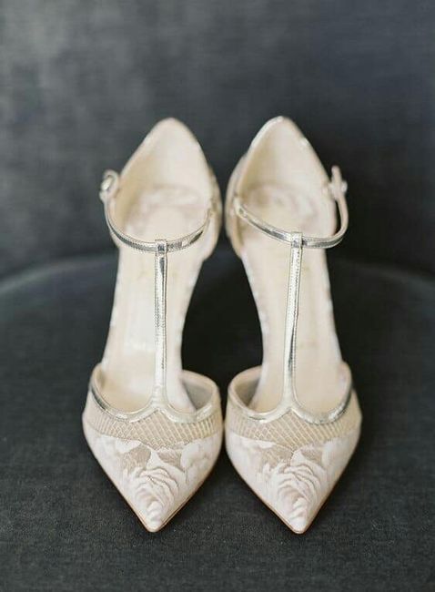 Elige unos zapatos de boda ❤️ - 6
