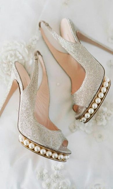 Elige unos zapatos de boda ❤️ - 7