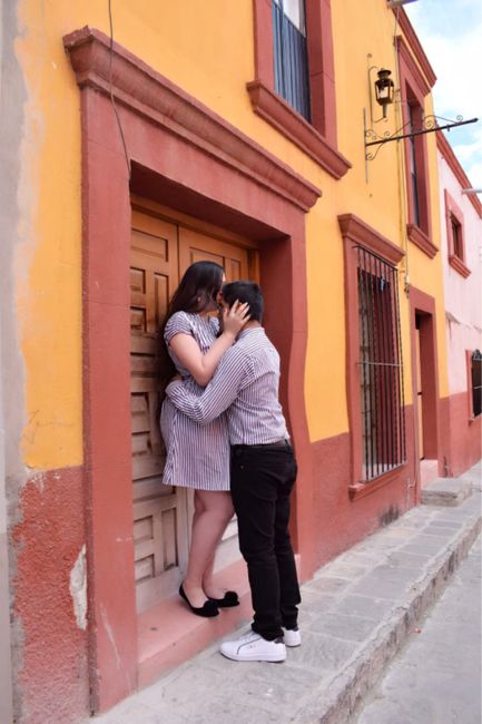 Ayuda con sesion de fotos casuales!! - 5