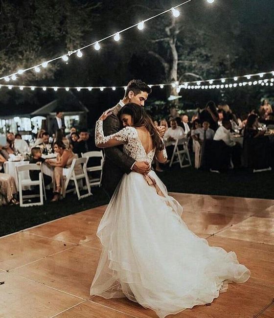 Fotos del baile de esposos - 7