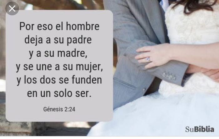 Frases para invitaciones - 1