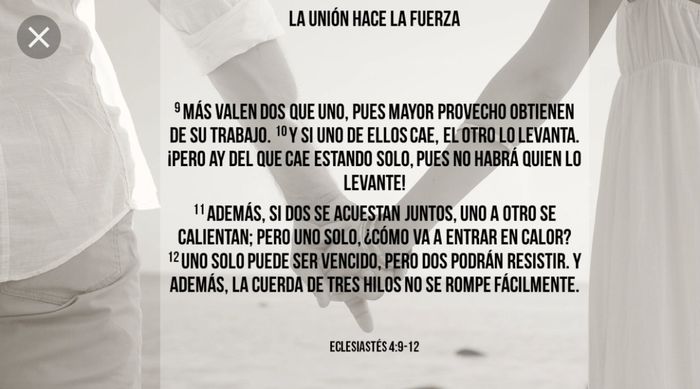Frases para invitaciones - 3