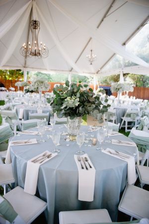 Boda en serenity blue - 2
