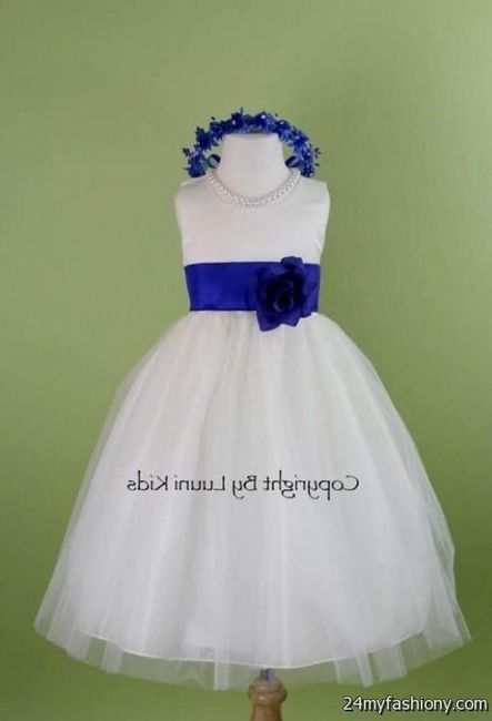 Boda Royal blue con blanco 💙 - 5