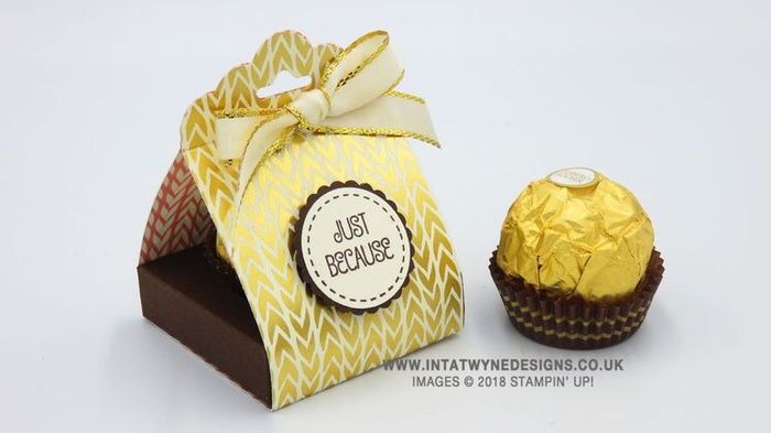 Ideas con chocolate Ferrero - 4