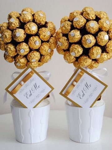 Ideas con chocolate Ferrero - 8