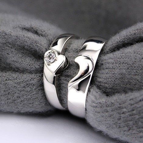 Anillo de bodas diferentes - 3