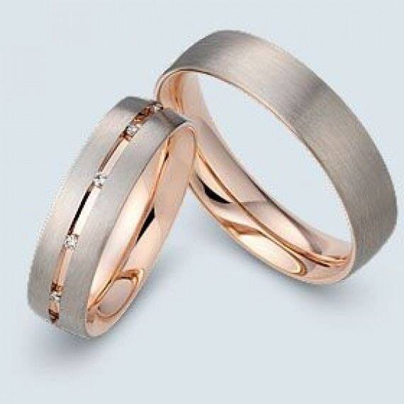 Anillo de bodas diferentes - 7
