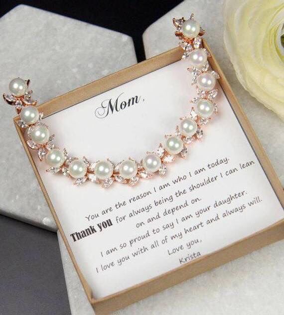 Regalos para la mami de los novios - 2