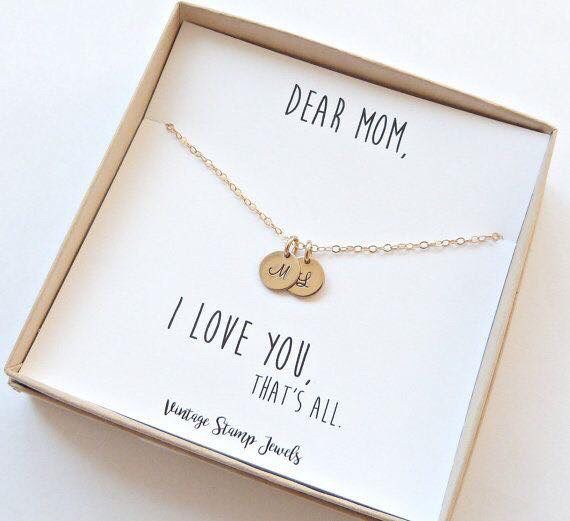 Regalos para la mami de los novios - 8