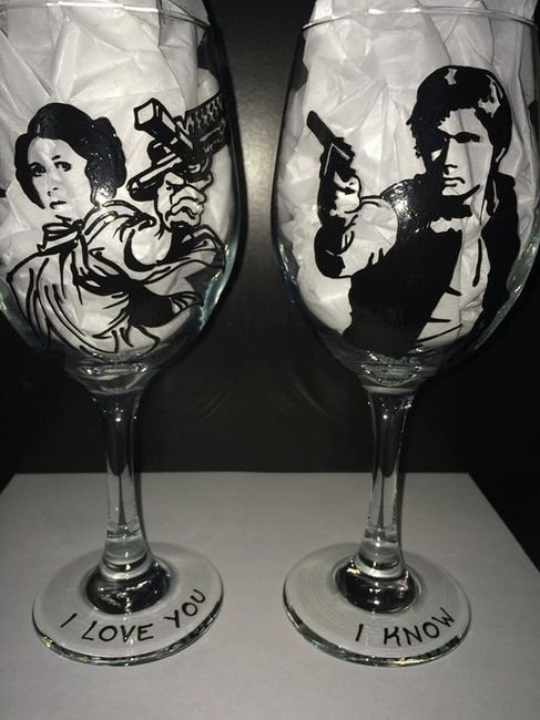 Temática Star Wars - 17