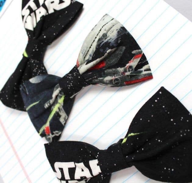 Temática Star Wars - 18