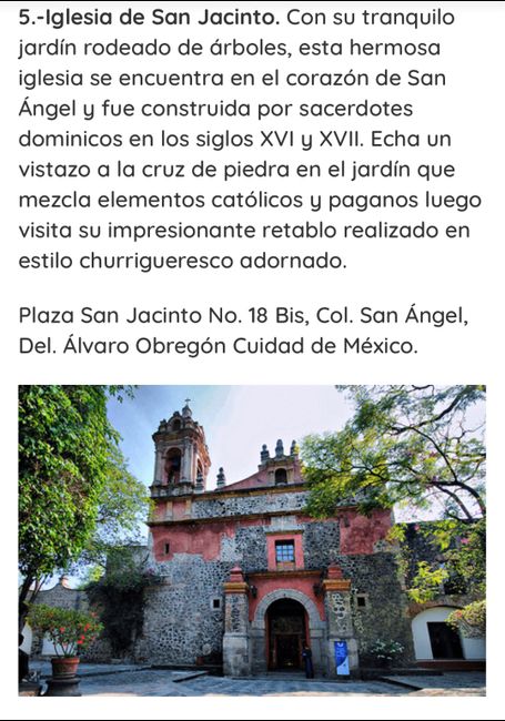 Iglesias católicas más bonitas en la cdmx 1 - 5