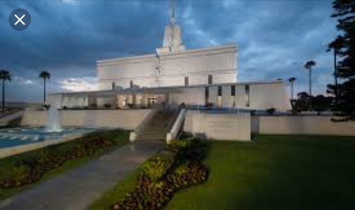 Iglesias mormonas en la cdmx - 3