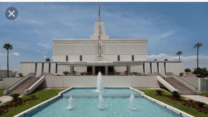 Iglesias mormonas en la cdmx - 4