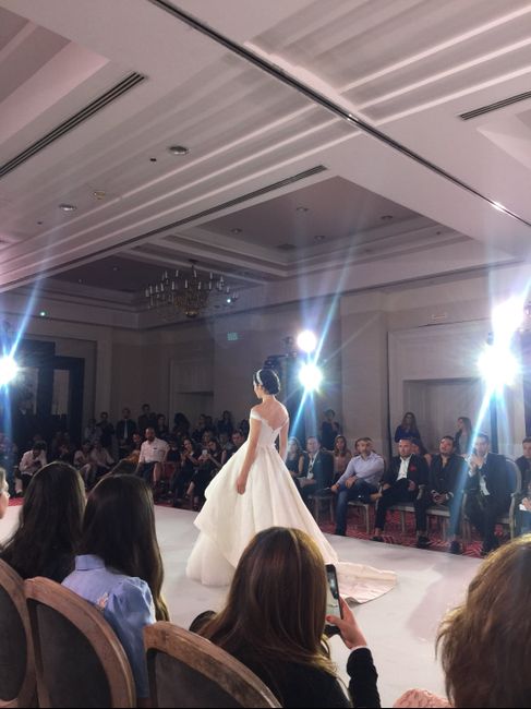Mi experiencia en Mexicobridalfashion - 15