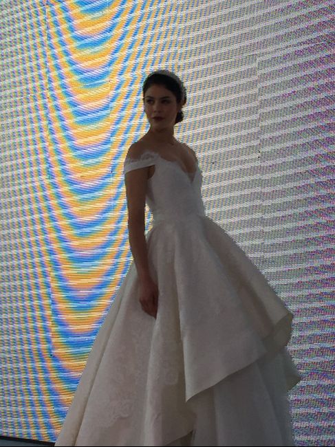Mi experiencia en Mexicobridalfashion - 17