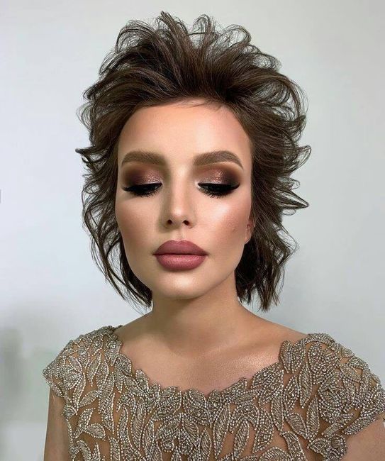 Ideas para maquillaje - 1