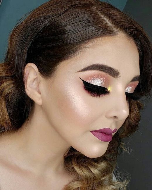 Ideas para maquillaje - 4