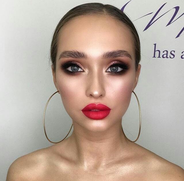 Ideas para maquillaje - 6