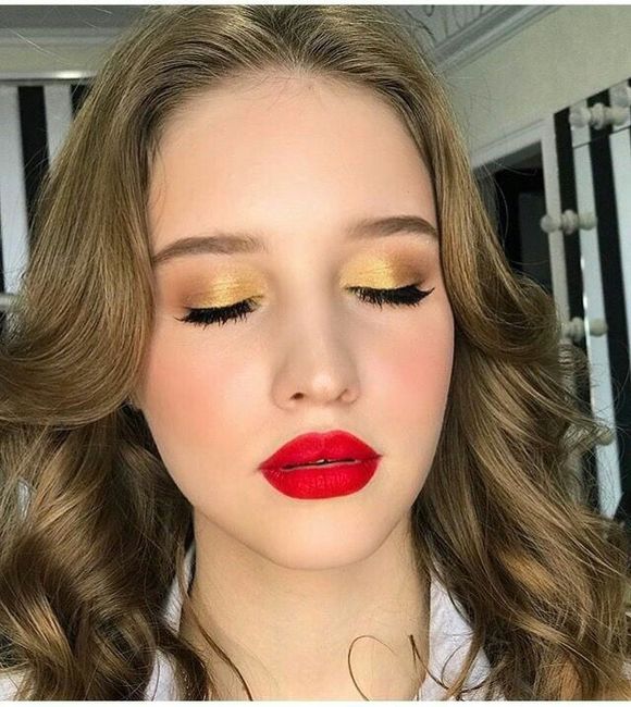Ideas para maquillaje - 7